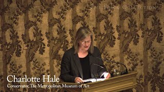 Charlotte Hale: "Bellini's St. Francis in the Desert: New Discoveries"