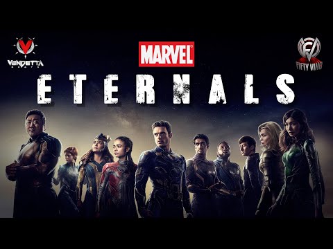 FIFTY VINC x VENDETTA BEATS - ETERNALS (HARD EPIC DARK CHOIR HIP HIP RAP BEAT)