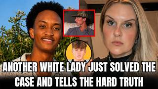 Nolan Wells: White Lady BREAKS SILENCE on How He DIED & Cajun Navy Breaks Down New Boat Timeline