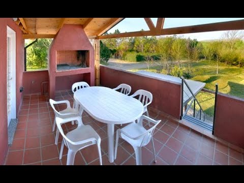 Campiranas | Cabañas en Los Reartes