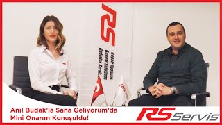 Mini Onarım Nedir ? Sana Geliyorum