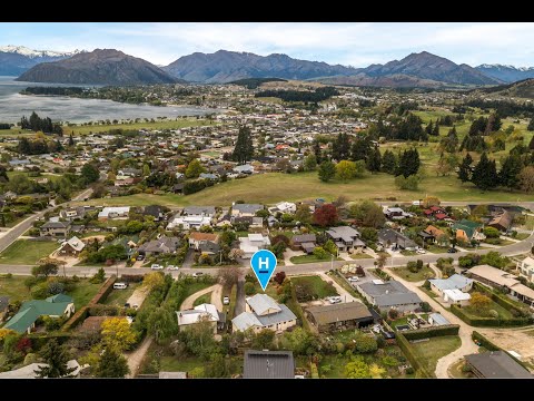 17 Kennedy Crescent, Wanaka, Central Otago / Lakes District, 4房, 2浴, 独立别墅