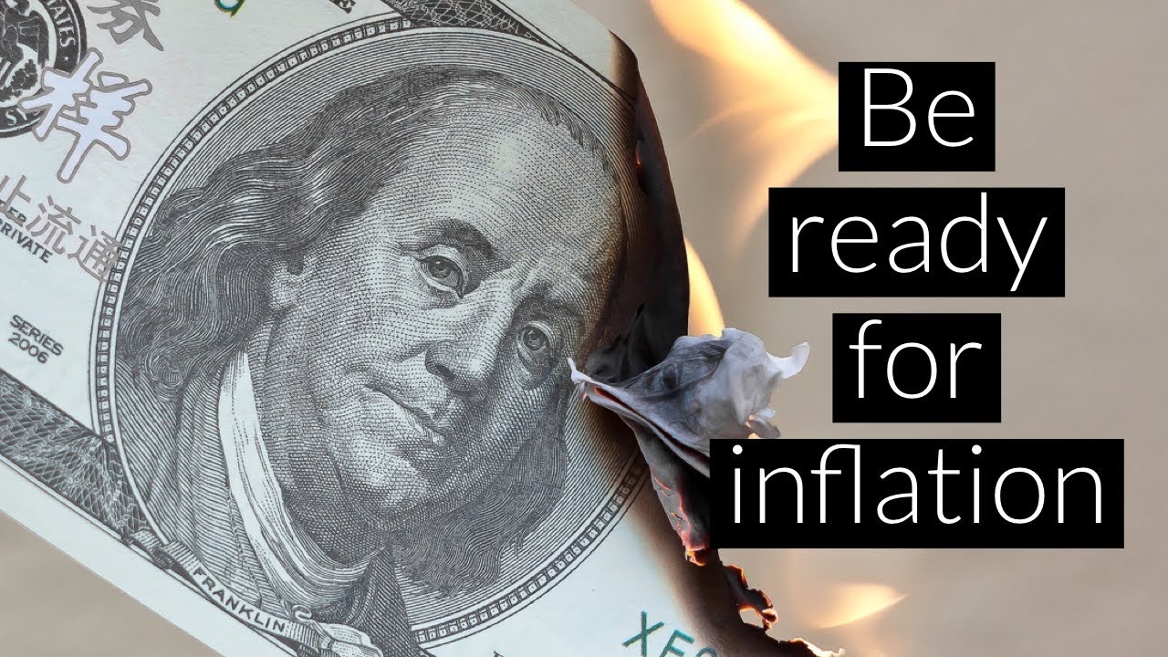 How to Combat Inflation