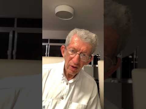 LIVE DR. SIDNEY FEDERMANN(CRM 17901) PARTE II