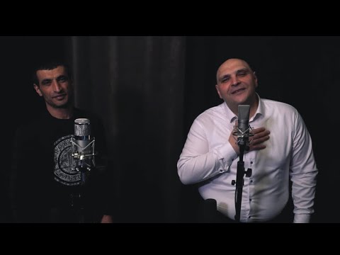 Noro Grigoryan & Harut Voskanyan - Qamu pes ///2022/// NEW SONG