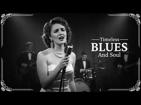 Etta James Inspired Timeless Blues | Love & Loneliness