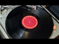 Hooters Nervous Night FULL ALBUM Side One High Quality Vinyl Rip