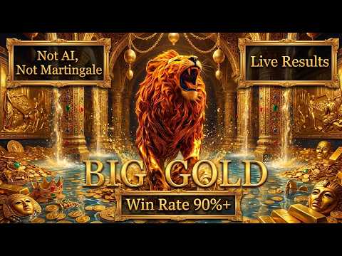 Video Big Gold Wins