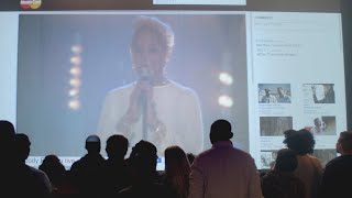 Mary J Blige gives her superfan a Priceless Surprise!