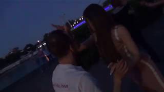 Бачата в