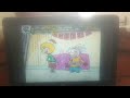 Cartoon Network Christmas Rocks DVD Trailer 2005