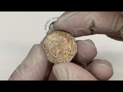 Zygmunt II August, Grosz na stopę litewską 1546, Wilno - błąd SIGS (RRR)