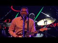 Robert Cray - Guess I showed her (Teatro Vorterix, Buenos Aires, 28/07/2019)