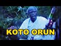 Koto Orun Part 1 Full Movie Of Old Epic Yoruba Film Ajileye Film Production
