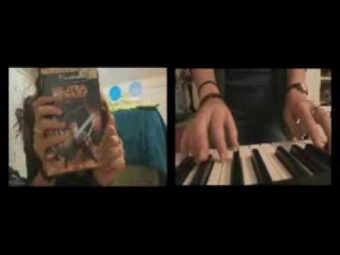 In Love with a Geek- Original Song