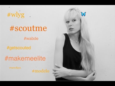 9 Hashtags to Get Spotted by Modeling Scouts on Instagram