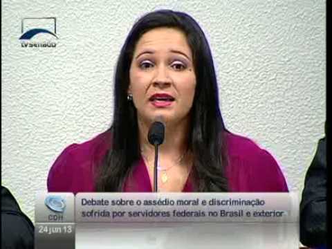 Pres. do SINPECPF  diz que hoje se vive 'a ditadura disfarçada de Democracia'