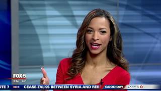 What was favorite part of the game?