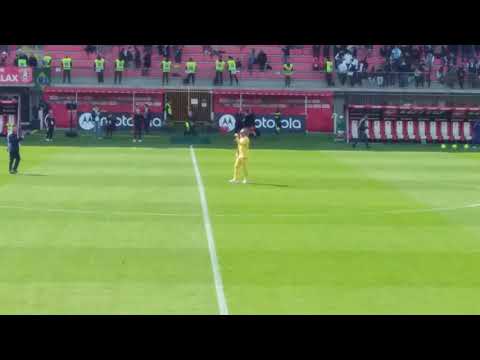 Giorgio Vanni live U-Power Stadium