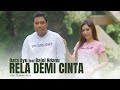 DARA AYU Ft BAJOL NDANU RELA DEMI CINTA Official Reggae Version
