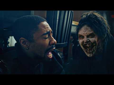 This Town Has a Ghost Whose Name Must Never Be Spoken! – Movie Recap | Horror Recap