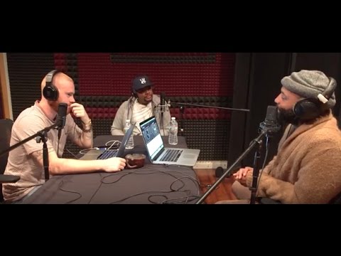 I'll Name This Podcast Later Episode 105