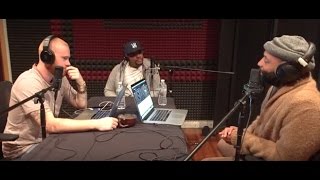 The Joe Budden Podcast - I'll Name This Podcast Later Episode 105