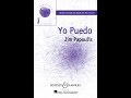 Yo Puedo (SSA Choir) - By Jim Papoulis