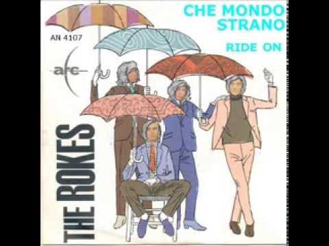 Video thumbnail for Ride On