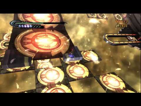 Bayonetta Full Game Playthrough Xbox 360/Ps3 HD pt49