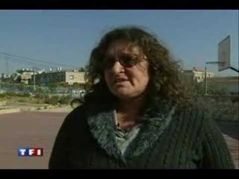 Hand in Hand Israel:  French News Clip