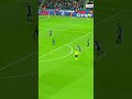 Messi first free kick Goal for PSG Goat