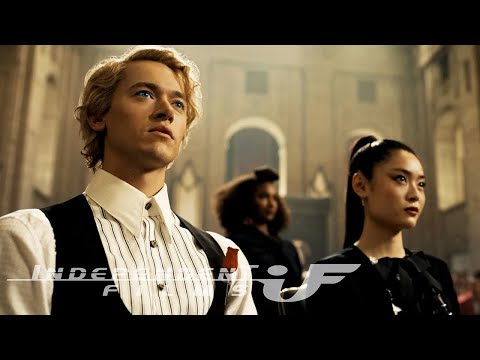 The Hunger Games: The Ballad of Songbirds & Snakes