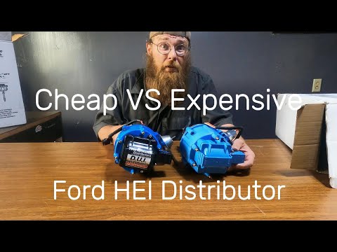 Ford HEI Distributor