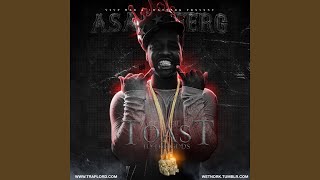 Gotham City (feat. Asap Twelvyy, Asap Nast)