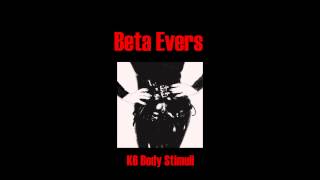 Beta Evers- Body Connection