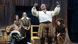 The Book of Will – Oregon Shakespeare Festival