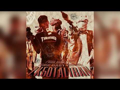 BMB Baby Gucci - 2K50Taliban (Prod. by Rosie Loko)