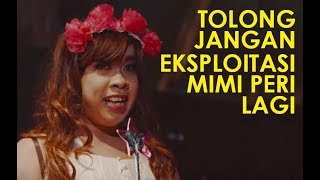 Download lagu REVIEW FILM BACO BECCE 2018 - MIMI PERI mp3