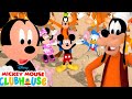 Goofy S Petting Zoo Mickey S Treat Daisy Dance Mickey Fishing Donald Lost Lion Disneyjr
