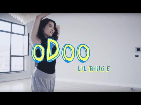 Lil Thug E - Odoo (Official Music Video)