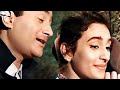 Dil Ka Bhanwar Kare Pukar Full Song Color 1080P Mohammed Rafi Atmos Remastered Audio