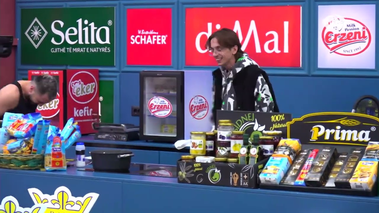 Ke për të vuajtur në këtë shtëpi/ Vijon debati mes Gjestit dhe Vserlos, banori: Homofob…