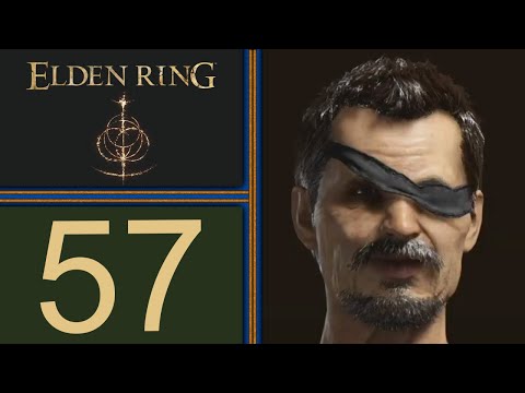 Elden Ring (PS5) playthrough pt57 - Godskin is STILL OP!/Pair of Beastmen/Another Erdtree Boss