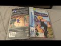 Opening And Closing To The Emperor S New Groove WDHE VHS New Zealand 05 10 2001