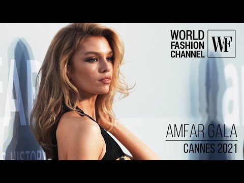 amfAR Gala Cannes 2021
