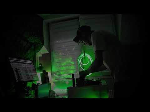 Deep World Drum And Bass Mix 11 - Dark Dnb