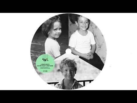 Lunar Disco, Sucré Salé & Raw Main - Winterfell