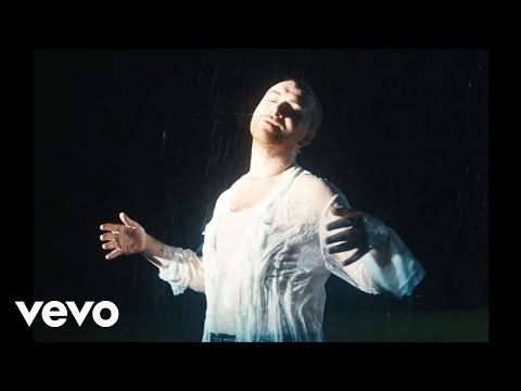 Sam Smith - Unholy ft. Kim Petras (Music Video) [Unofficial]