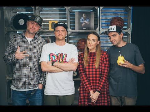 CGM Rap Podcast S2E5